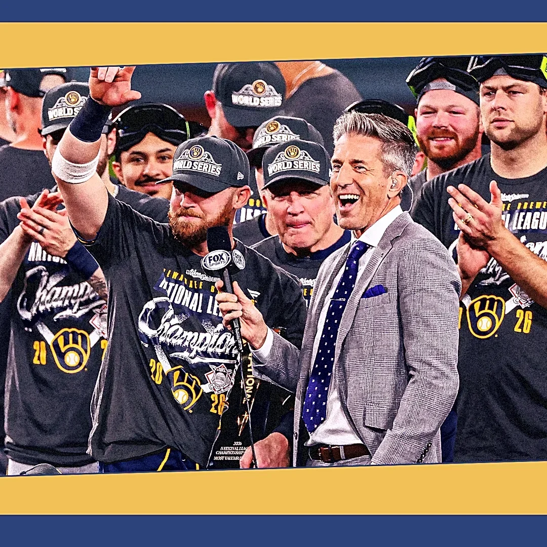 Brewers ‘Timeless’ Tickets Bring Joy, Frustration Before World Series