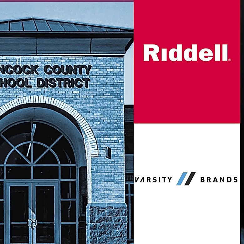 Riddell, Varsity Sued Over Athletic Equipment Bid-Rigging Scheme
