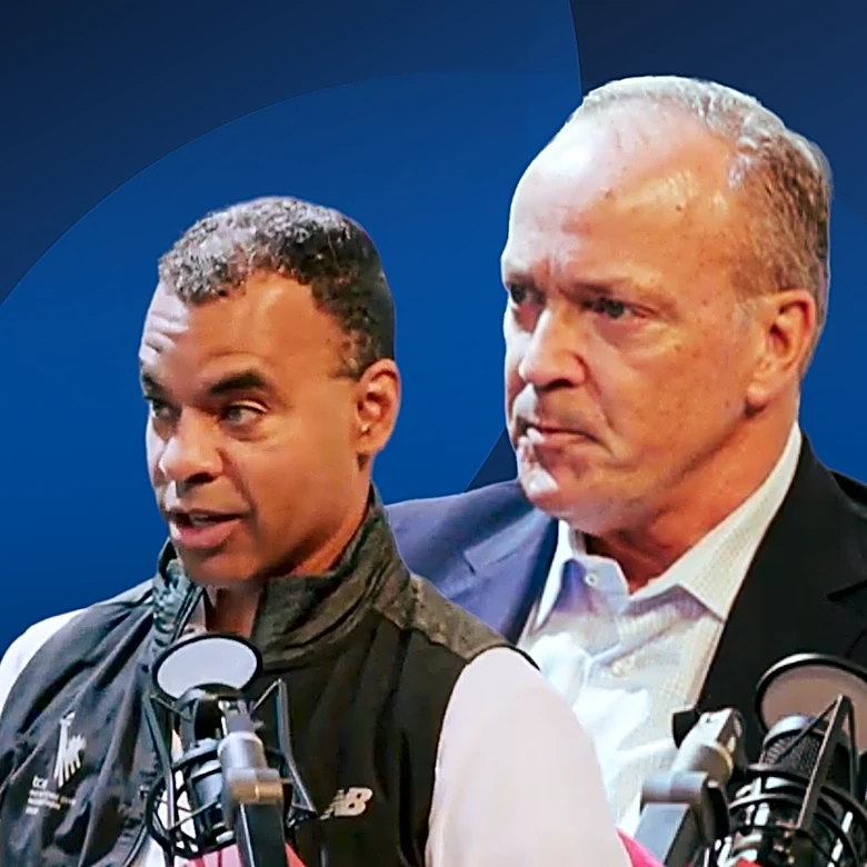 NYRR’s Rob Simmelkjaer, HBSE’s Tad Brown on ‘Sportico Sports Business’