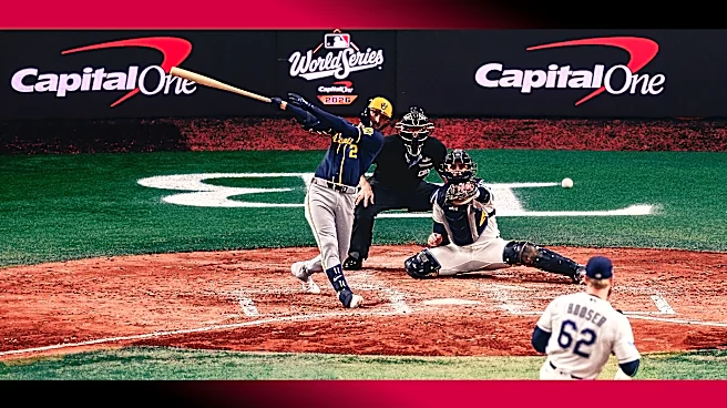 World Series Sweep Would Put Kibosh on Fox’s Ad Innovations