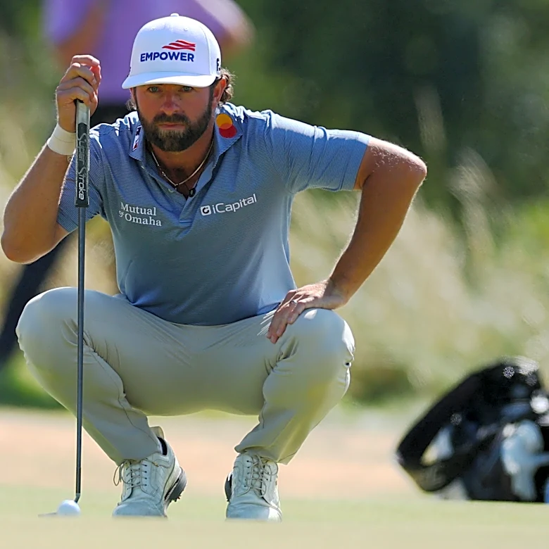 2026 Rocket Classic odds, picks and PGA Tour predictions