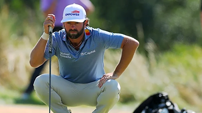 2026 Rocket Classic odds, picks and PGA Tour predictions
