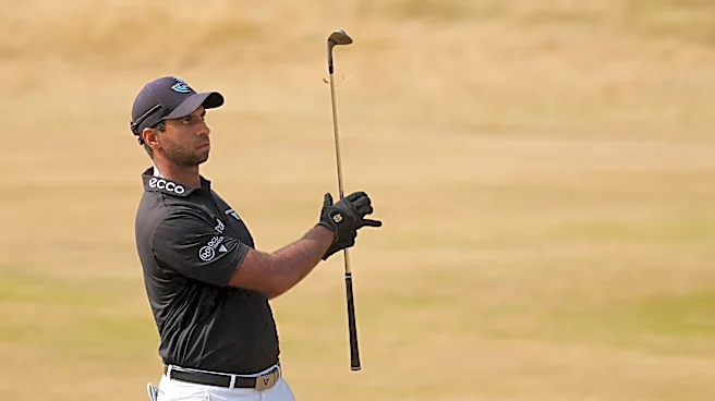 2026 Wyndham Championship prop bet picks and PGA Tour predictions