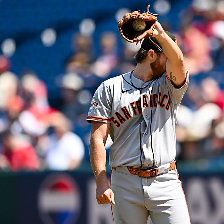 Arizona Diamondbacks at San Francisco Giants odds, picks and predictions