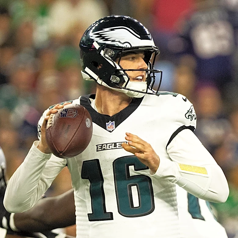Cincinnati Bengals at Philadelphia Eagles odds, picks and prediction