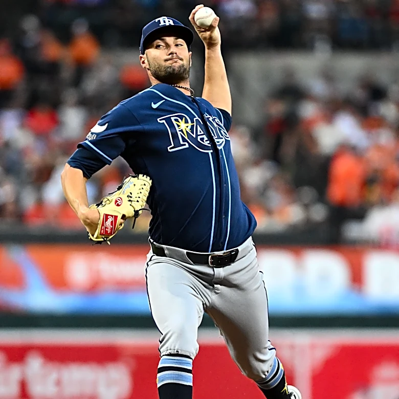 San Diego Padres at Tampa Bay Rays odds, picks and predictions