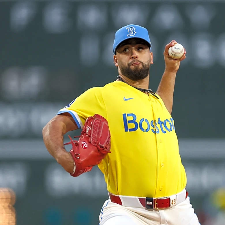 Boston Red Sox at New York Yankees odds, picks and predictions