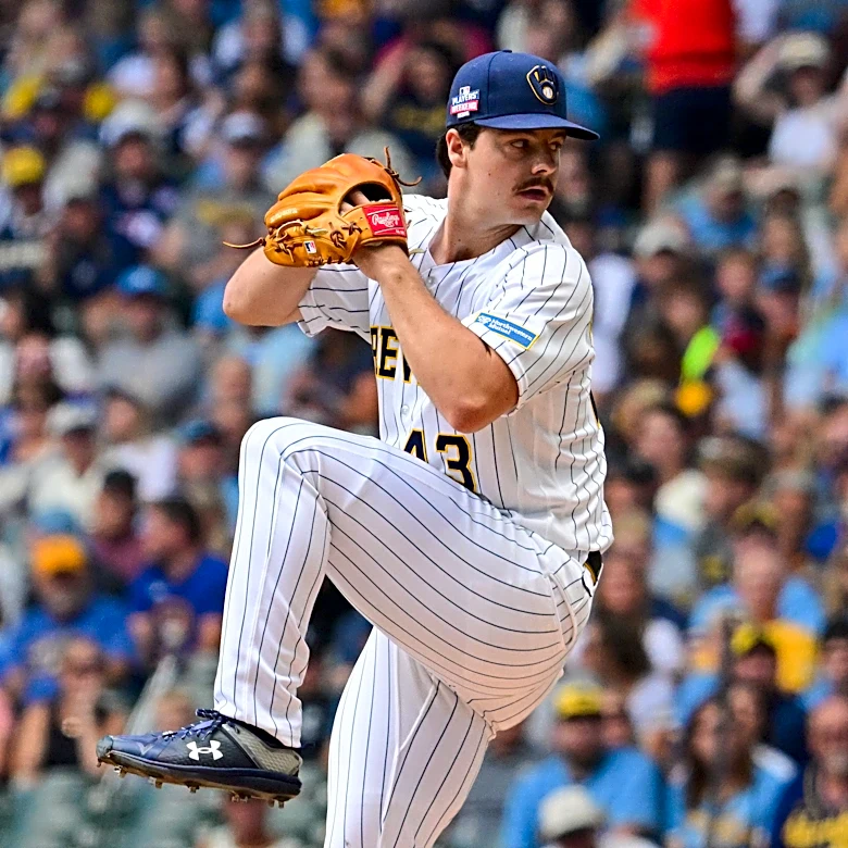 Texas Rangers at Milwaukee Brewers odds, picks and predictions