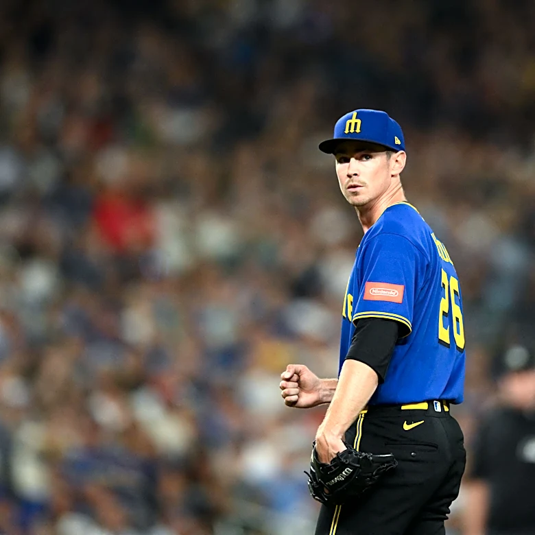 Seattle Mariners at Toronto Blue Jays odds, picks and predictions