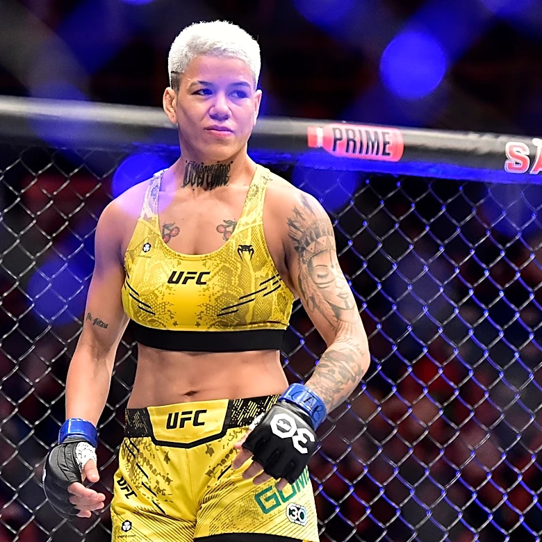 UFC Fight Night 286 Yan Xiaonan vs. Denise Gomes odds, picks and predictions