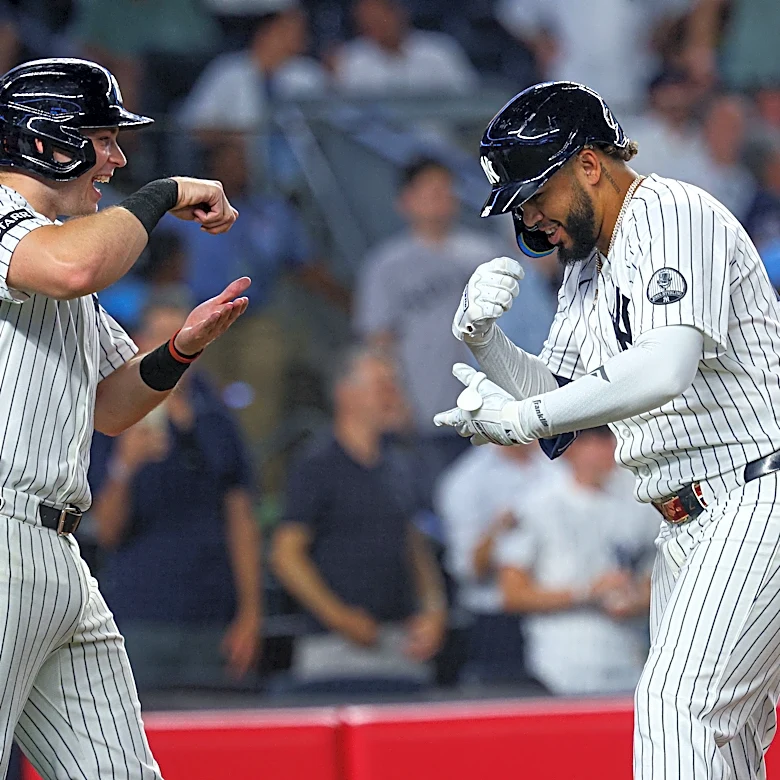Boston Red Sox at New York Yankees Game 2 odds, picks and predictions