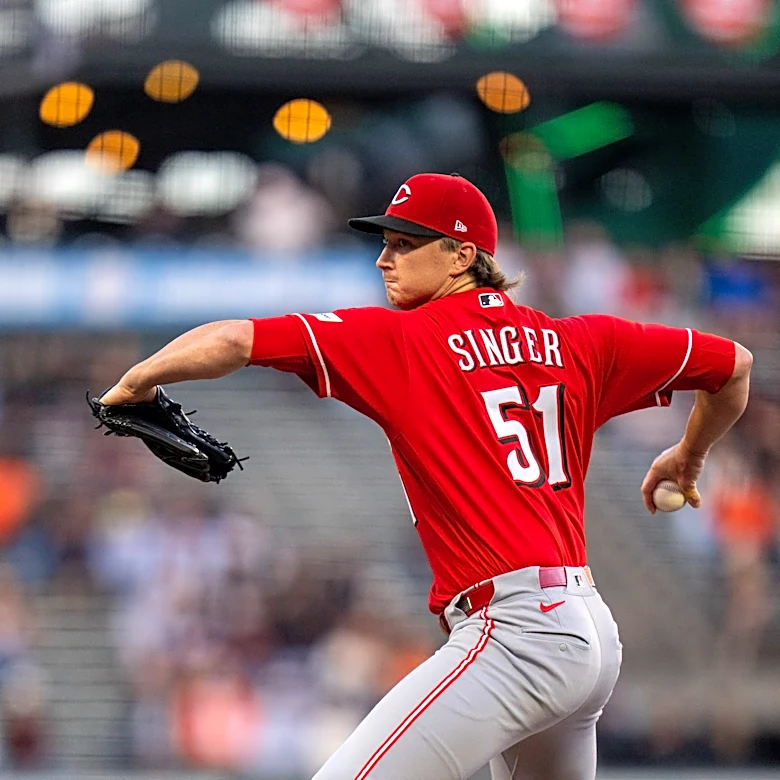 San Diego Padres at Cincinnati Reds odds, picks and predictions