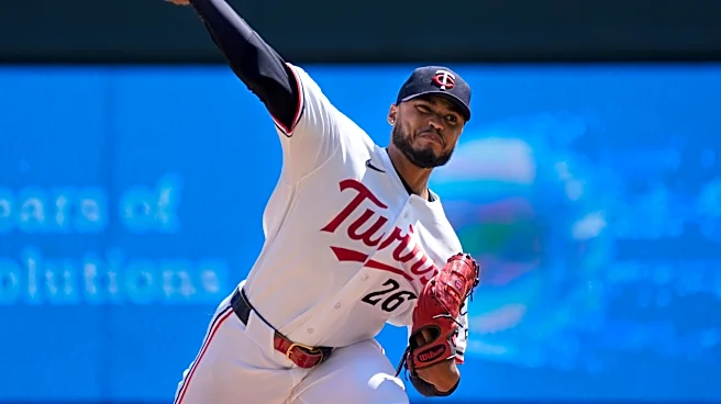 Detroit Tigers at Minnesota Twins odds, picks and predictions