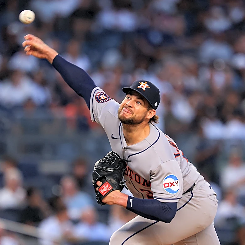Chicago White Sox at Houston Astros odds, picks and predictions