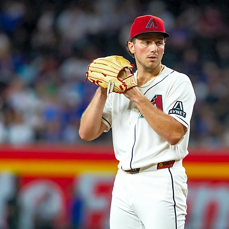 Philadelphia Phillies at Arizona Diamondbacks odds, picks and predictions
