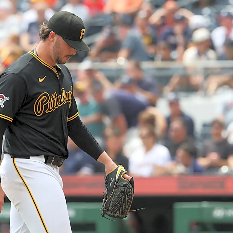 San Francisco Giants at Pittsburgh Pirates odds, picks and predictions
