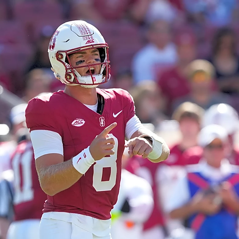 Miami Hurricanes at Stanford Cardinal odds, picks and predictions