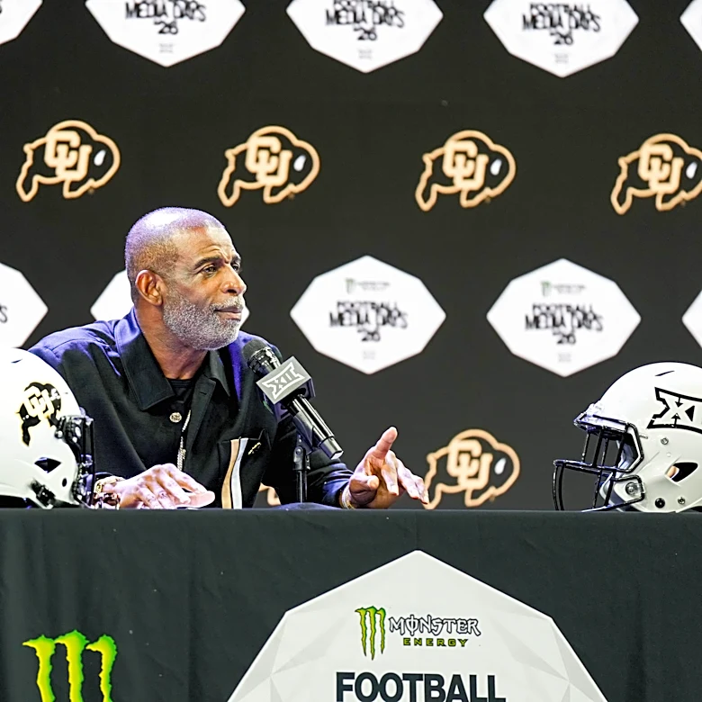 Colorado at Georgia Tech odds, picks and predictions