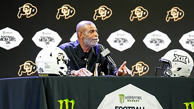 Colorado at Georgia Tech odds, picks and predictions
