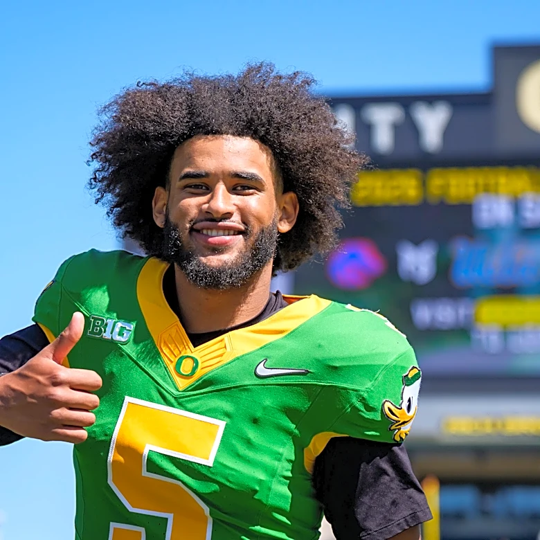Boise State Broncos at Oregon Ducks odds, picks and predictions
