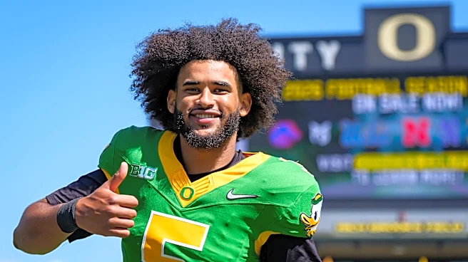 Boise State Broncos at Oregon Ducks odds, picks and predictions