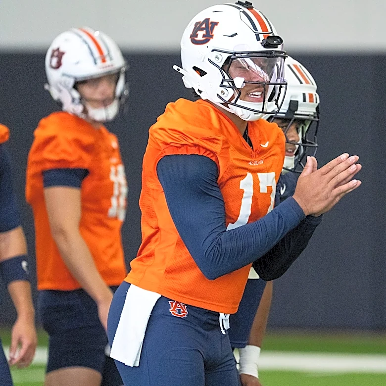 Baylor Bears vs. Auburn Tigers odds, picks and predictions
