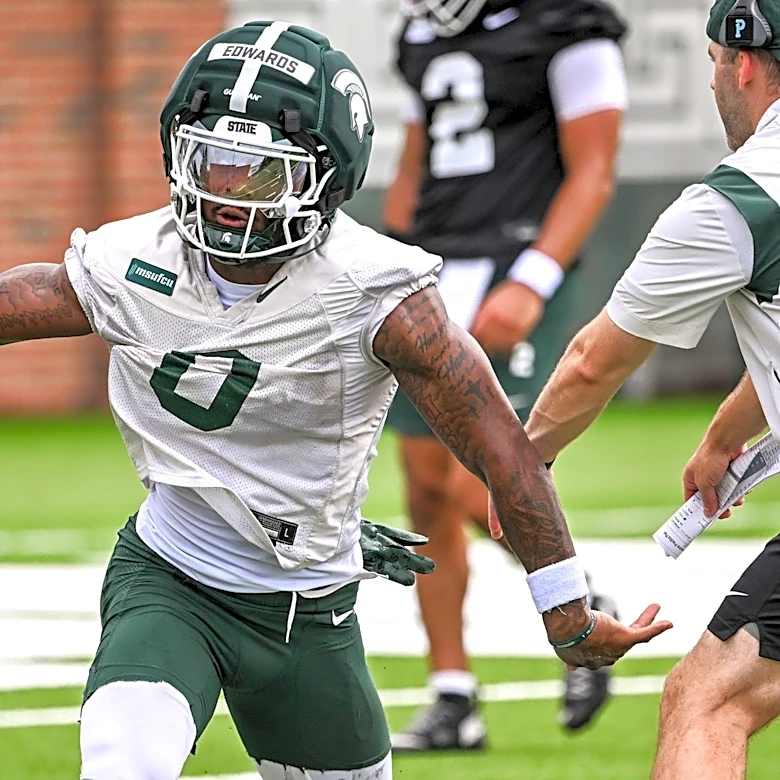 Toledo Rockets at Michigan State Spartans odds, picks and predictions