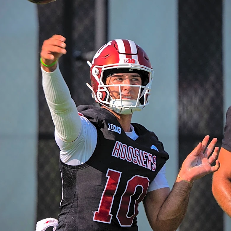 North Texas Mean Green at Indiana Hoosiers odds, picks and predictions