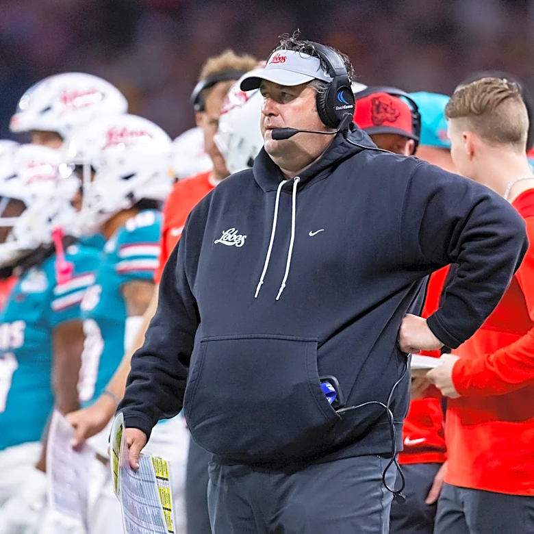 Central Michigan Chippewas at New Mexico Lobos odds, picks and predictions