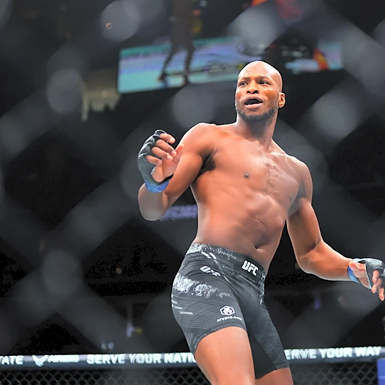 UFC Fight Night 287 Michael Page vs. Nursulton Ruziboev odds, picks and predictions