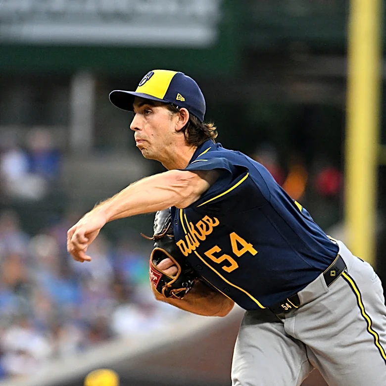 Chicago Cubs at Milwaukee Brewers odds, picks and predictions