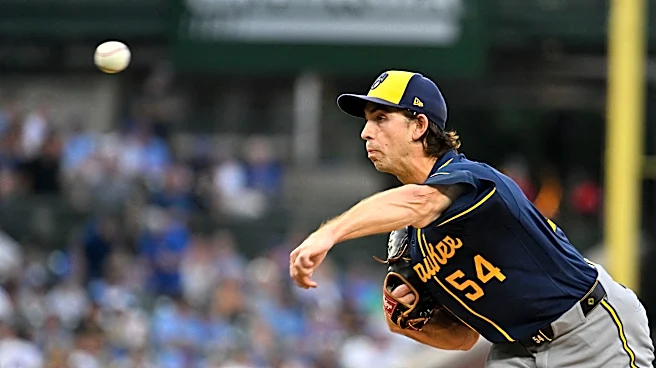 Chicago Cubs at Milwaukee Brewers odds, picks and predictions
