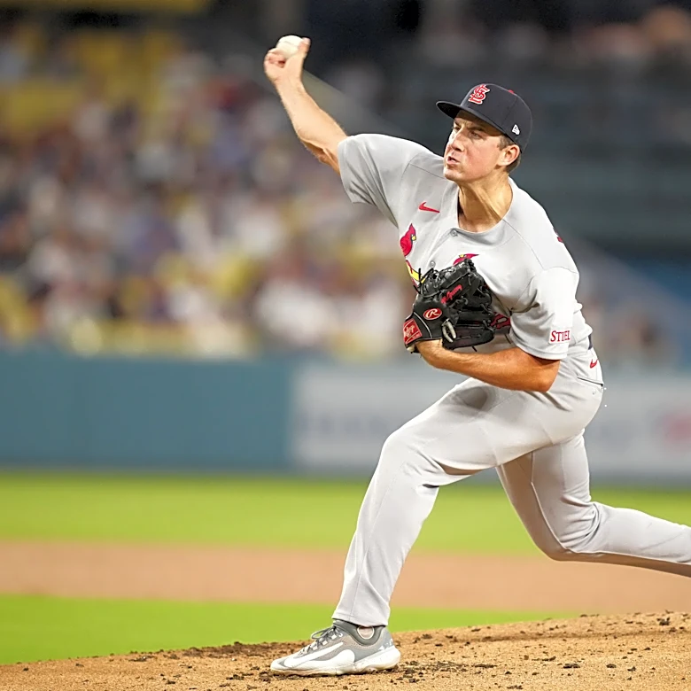 St. Louis Cardinals at San Francisco Giants odds, picks and predictions