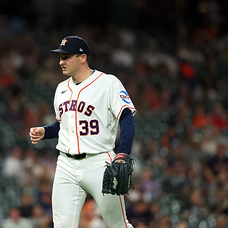 Houston Astros at Philadelphia Phillies odds, picks and predictions