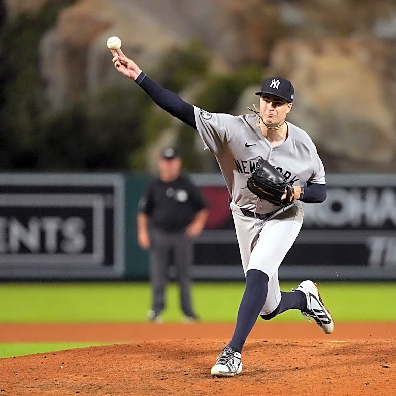Colorado Rockies at New York Yankees odds, picks and predictions