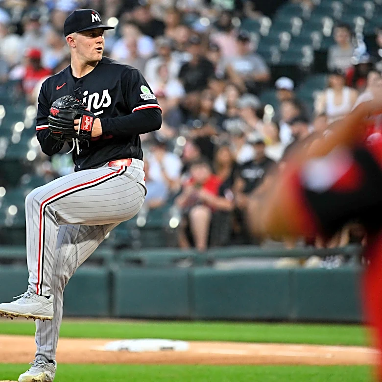Minnesota Twins at Detroit Tigers odds, picks and predictions