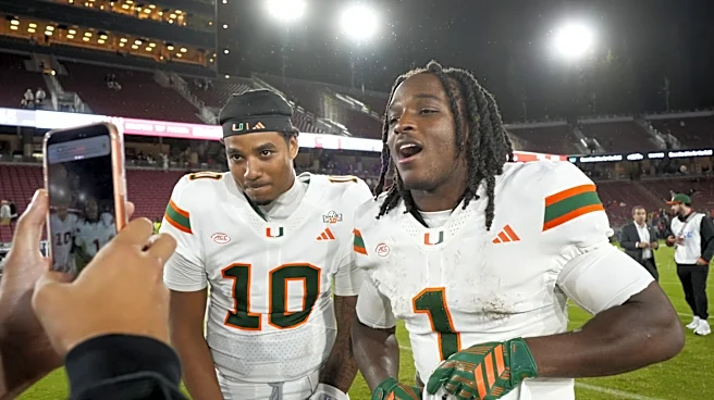 Florida A&M Rattlers at Miami Hurricanes odds, picks and predictions