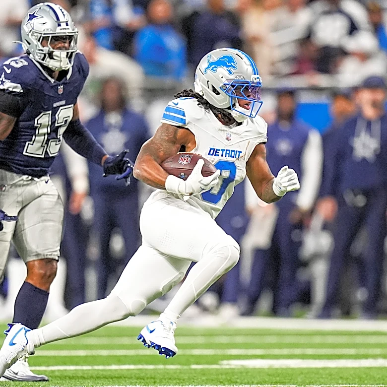 New Orleans Saints at Detroit Lions odds, picks and predictions