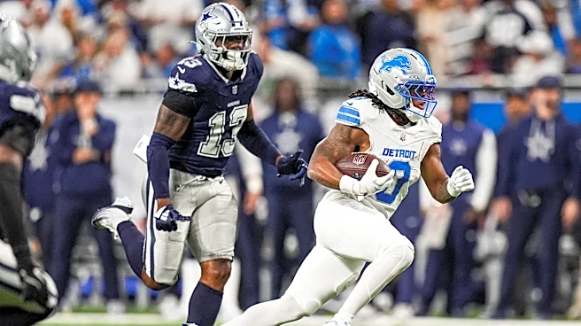 New Orleans Saints at Detroit Lions odds, picks and predictions
