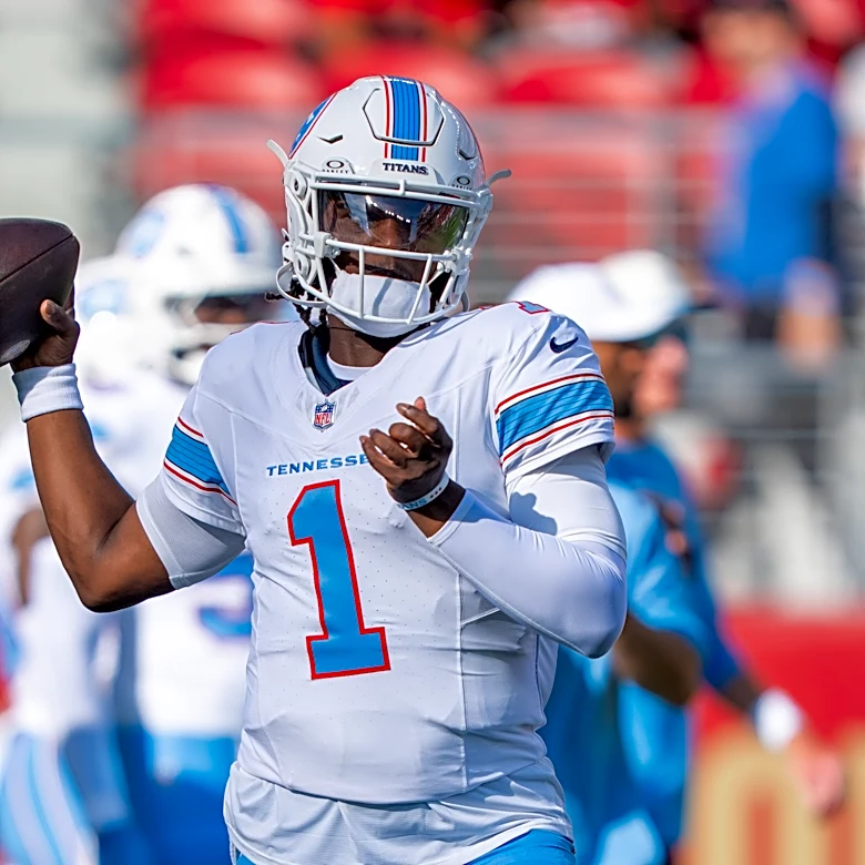 New York Jets at Tennessee Titans odds, picks and predictions