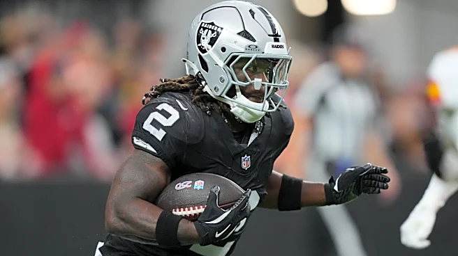 Miami Dolphins at Las Vegas Raiders odds, picks and predictions