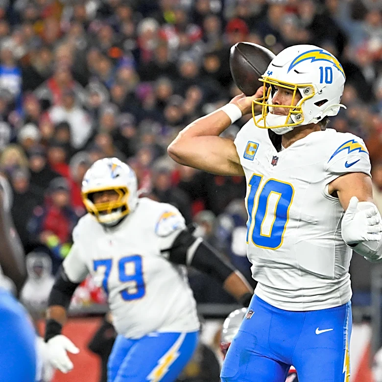 Arizona Cardinals at Los Angeles Chargers odds, picks and predictions