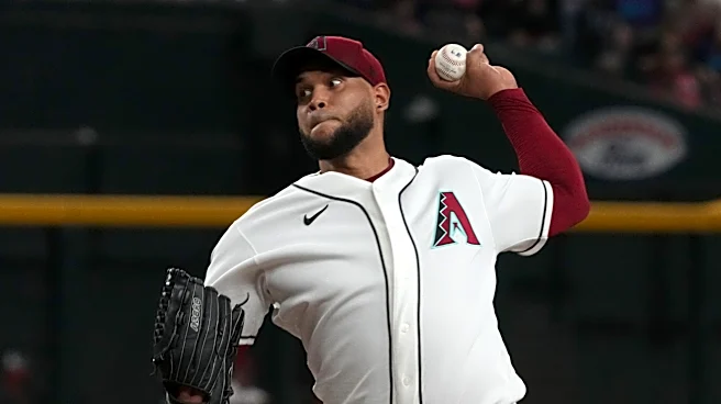 Texas Rangers at Arizona Diamondbacks odds, picks and predictions