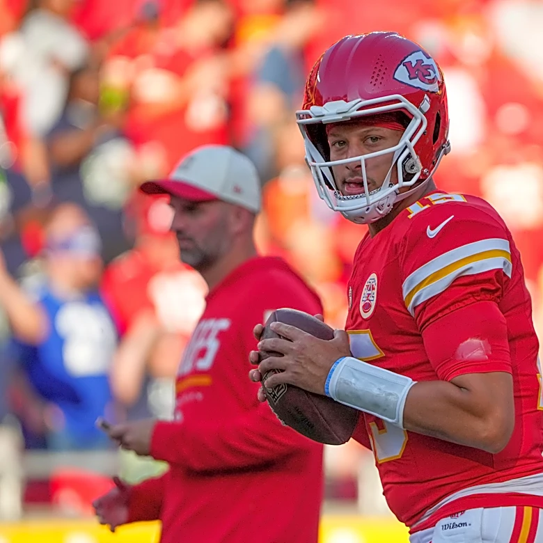 Denver Broncos at Kansas City Chiefs odds, picks and predictions