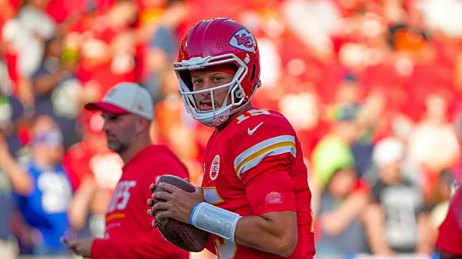 Denver Broncos at Kansas City Chiefs odds, picks and predictions