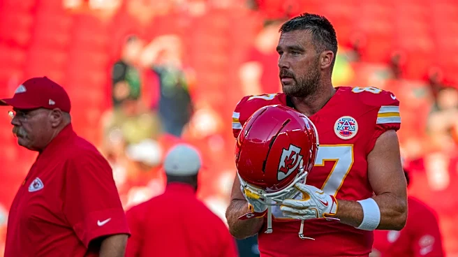 Denver Broncos at Kansas City Chiefs best prop bets for Monday Night Football