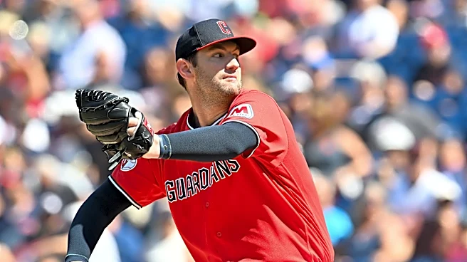 Chicago White Sox at Cleveland Guardians odds, picks and predictions