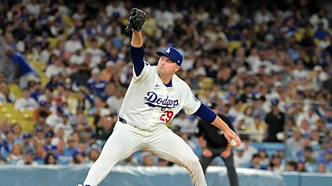 Los Angeles Dodgers at Cincinnati Reds odds, picks and predictions