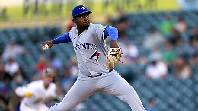 Detroit Tigers at Toronto Blue Jays odds, picks and predictions