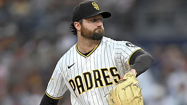 San Diego Padres at Colorado Rockies odds, picks and predictions
